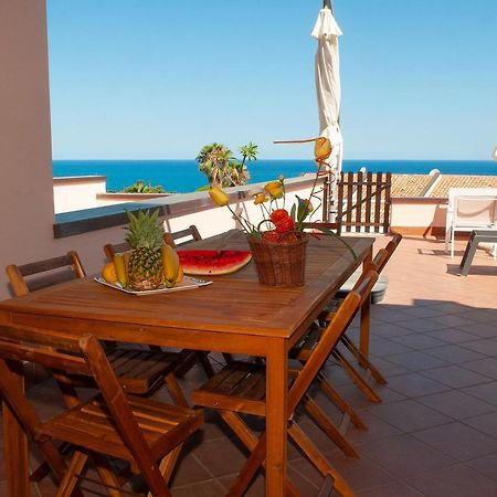 Sunnyhomecefalu39 Cefalù Exterior foto