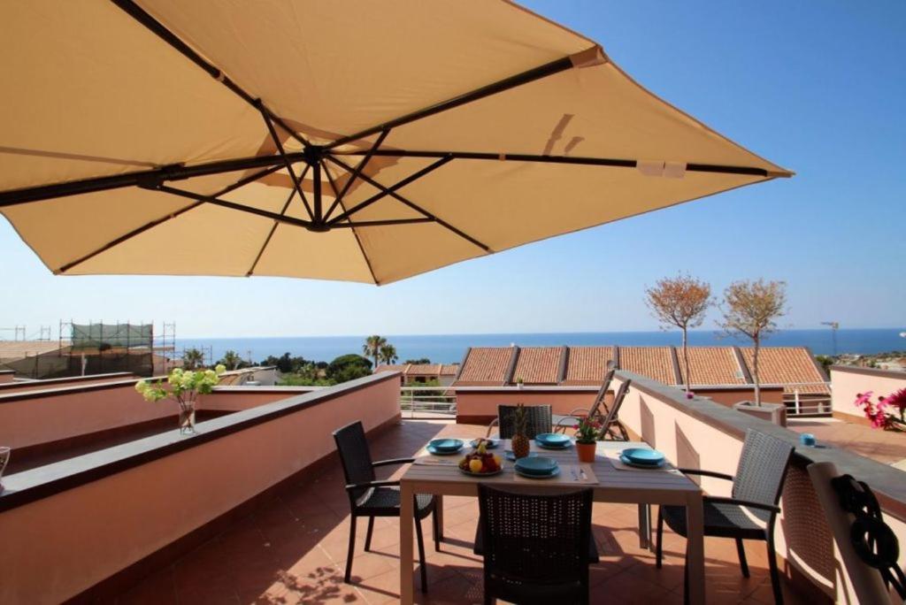 Sunnyhomecefalu39 Cefalù Exterior foto