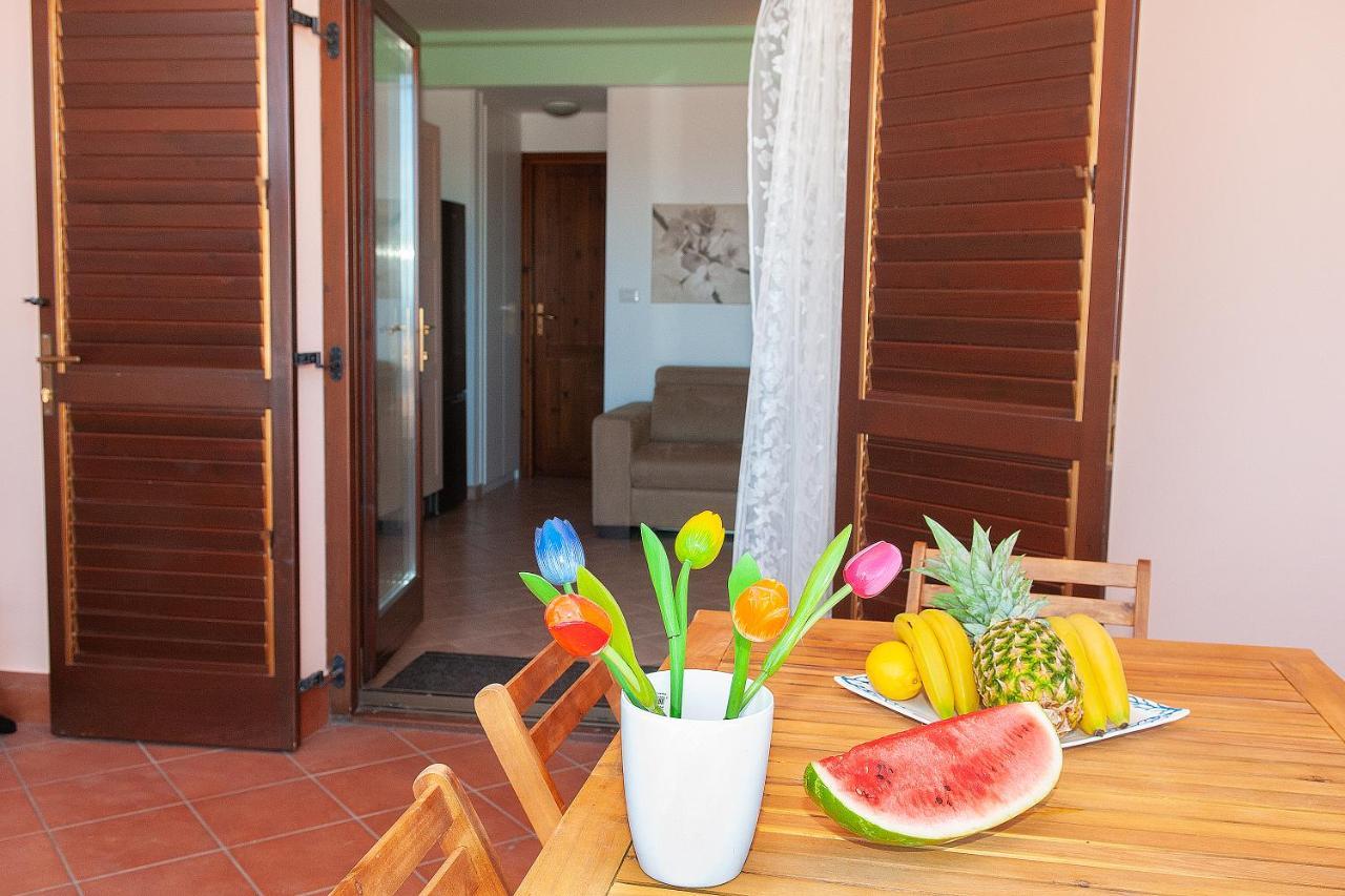 Sunnyhomecefalu39 Cefalù Exterior foto
