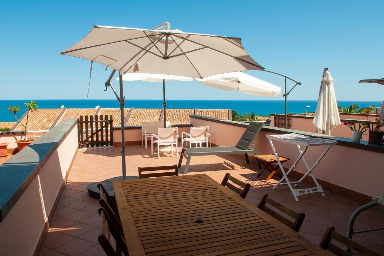 Sunnyhomecefalu39 Cefalù Exterior foto