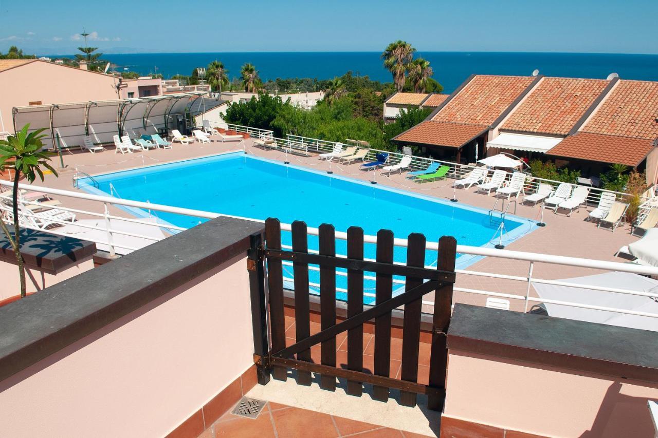 Sunnyhomecefalu39 Cefalù Exterior foto