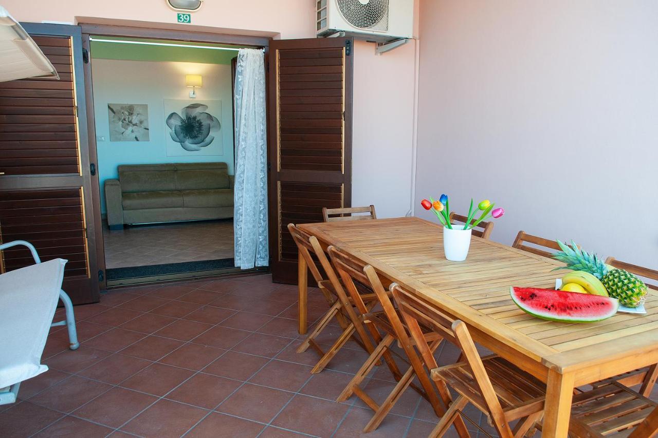 Sunnyhomecefalu39 Cefalù Exterior foto