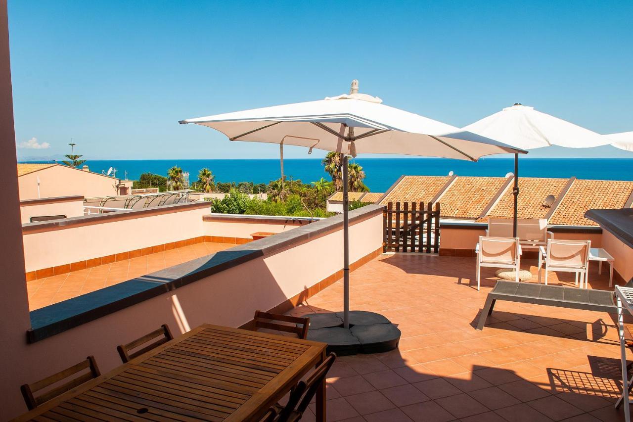Sunnyhomecefalu39 Cefalù Exterior foto
