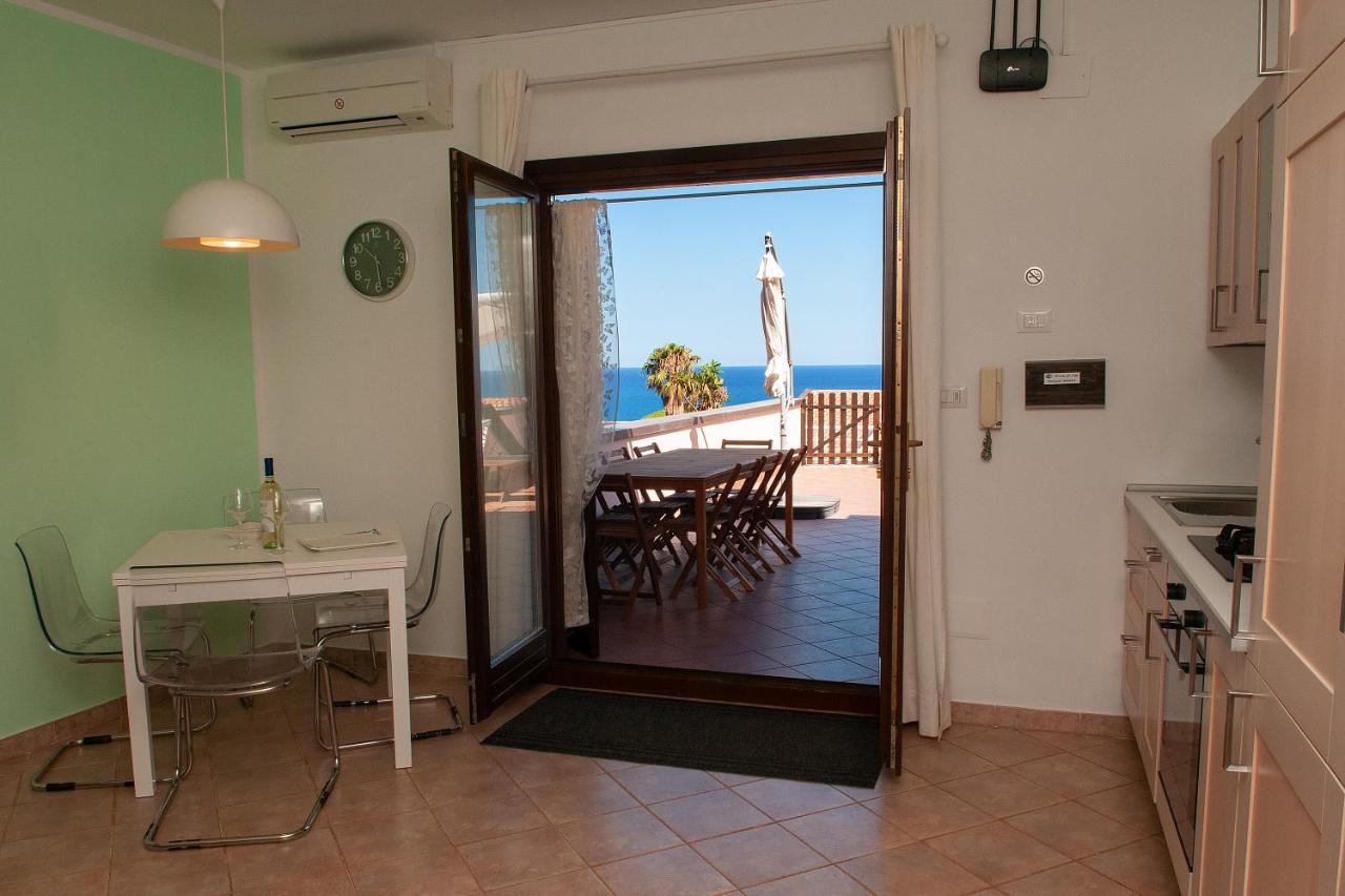 Sunnyhomecefalu39 Cefalù Exterior foto