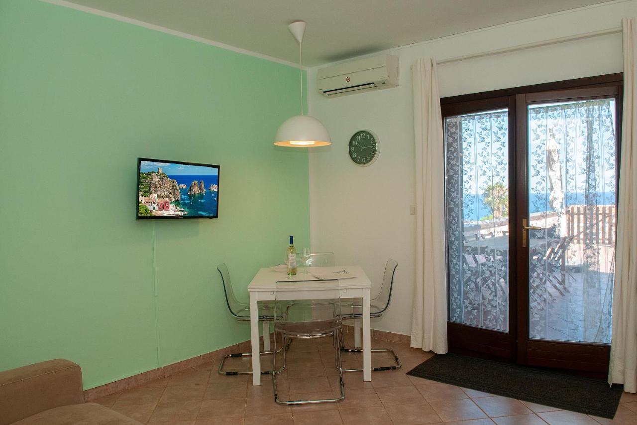 Sunnyhomecefalu39 Cefalù Exterior foto