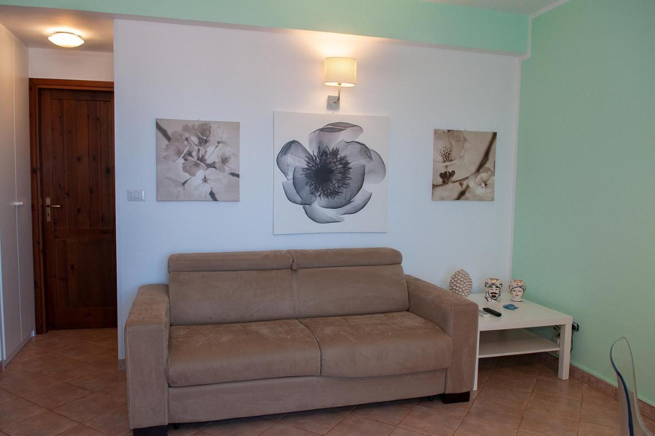 Sunnyhomecefalu39 Cefalù Exterior foto