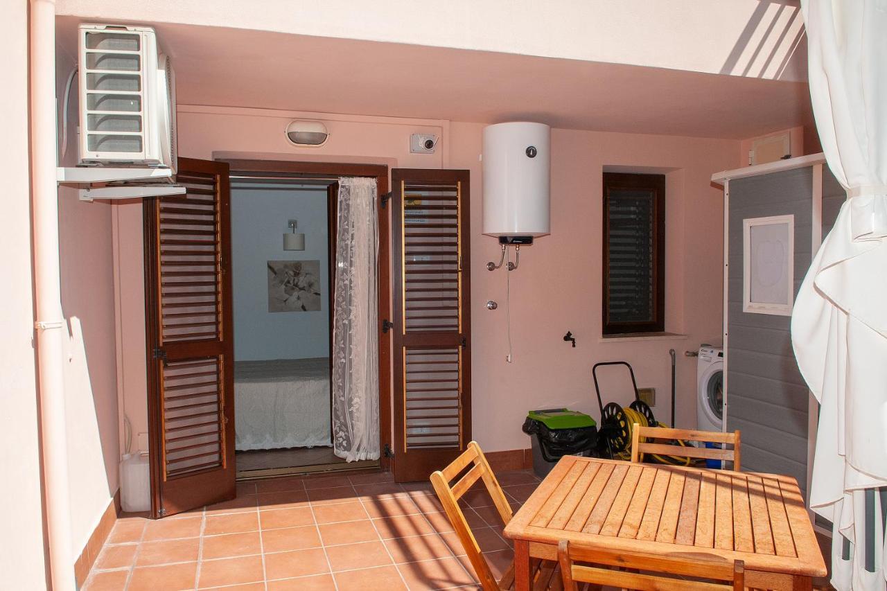 Sunnyhomecefalu39 Cefalù Exterior foto